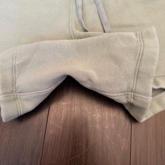 Lululemon Steady State Relaxed Fit Short 5" Palm Court - Picture 4 of 8